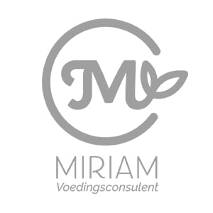 Miriam Voedingsconsulent