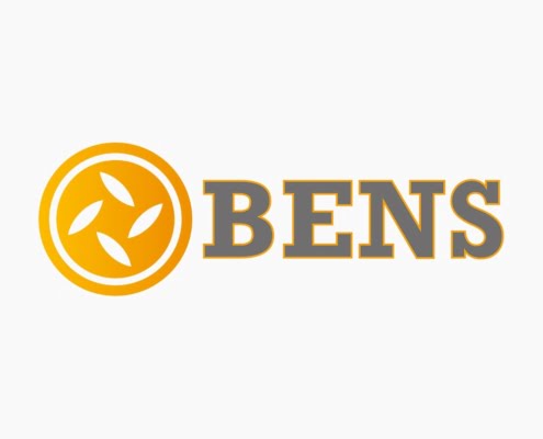 Logo ontwerp - Bens Camper- en Caravanservice