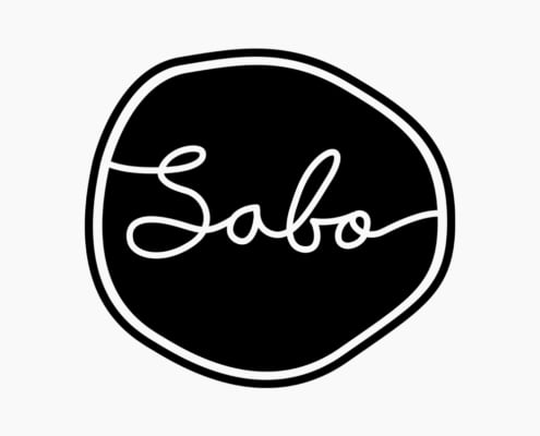 Logo ontwerp - Sabo Handmade