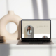 Webdesign Danique Personal Style Coach