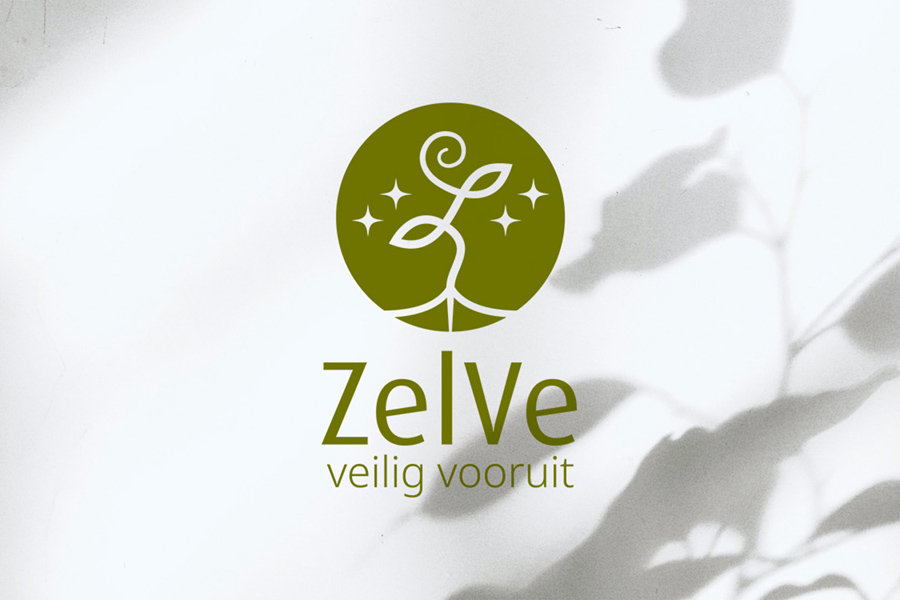 Logo ontwerp - Zelve